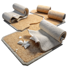 Reparador de Carpetes