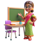 Professores de línguas